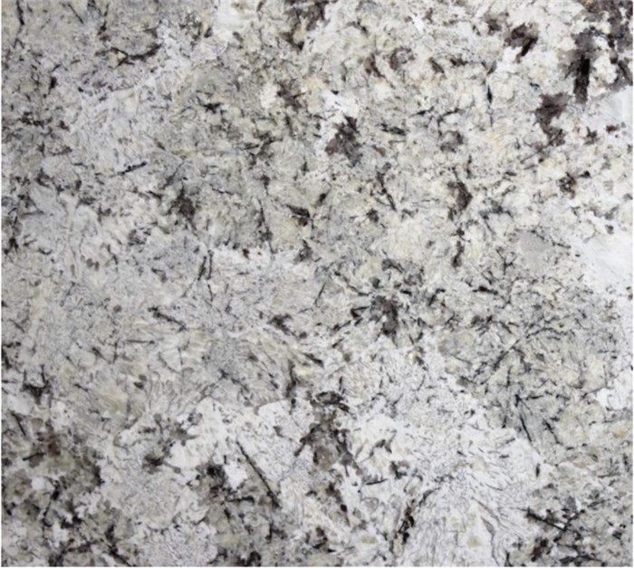 Alaska White Granite