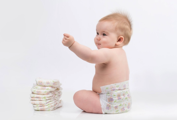 Baby-Diapers