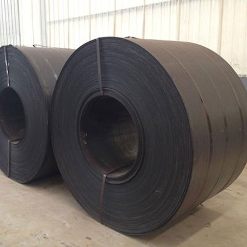 Iron sheet