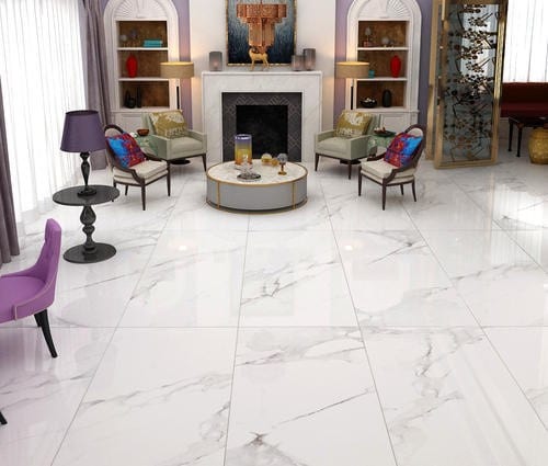 Porcelain Tile