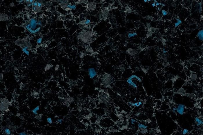 Volga Blue Granite