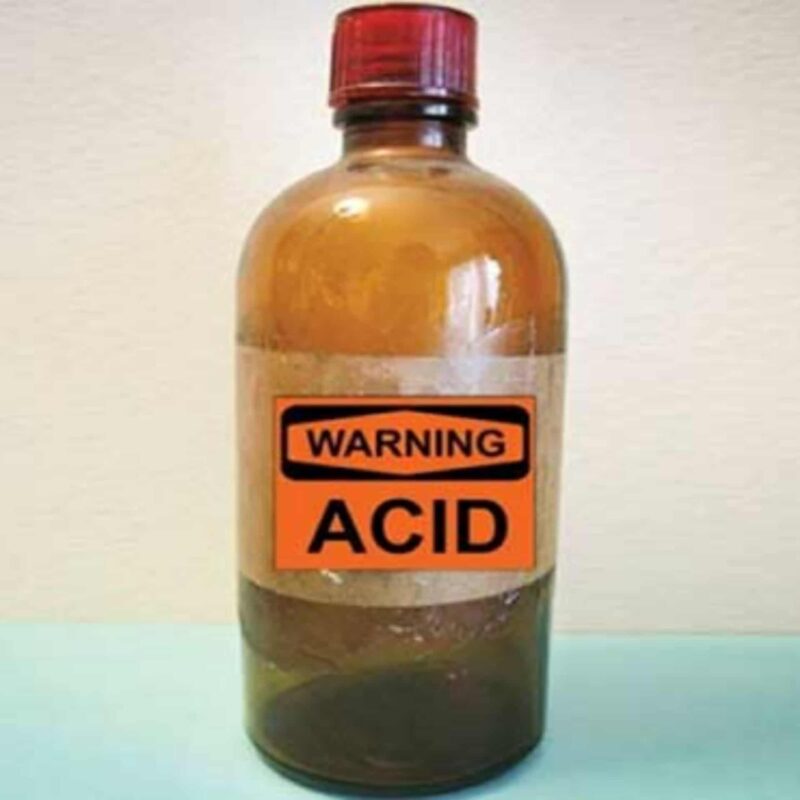 Acid