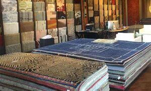 Carpets and Rugs