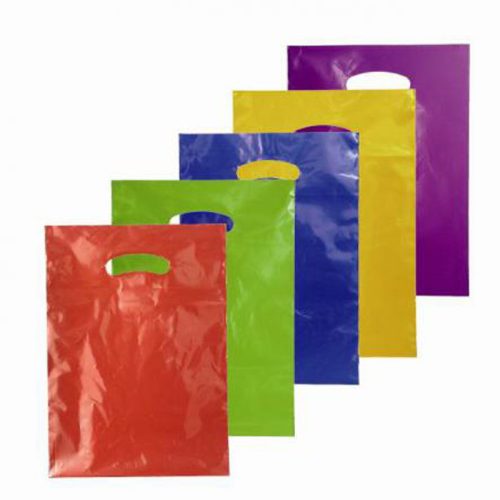 Plastic Bag ATTGroup